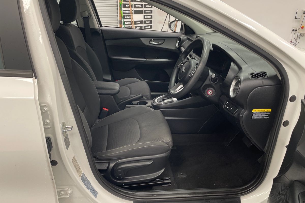 2020 Kia Cerato S BD