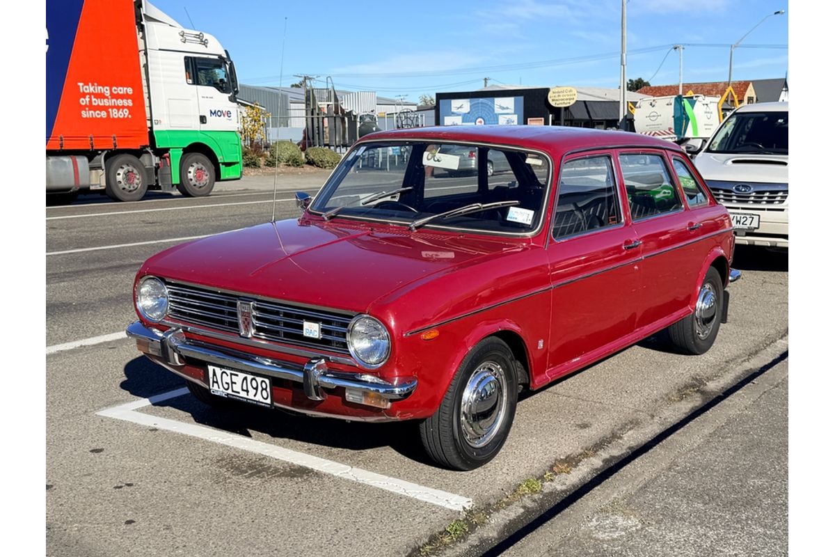 1973 Austin MAXI 1750HL