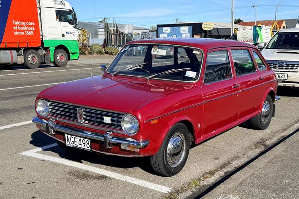 1973 Austin MAXI 1750HL