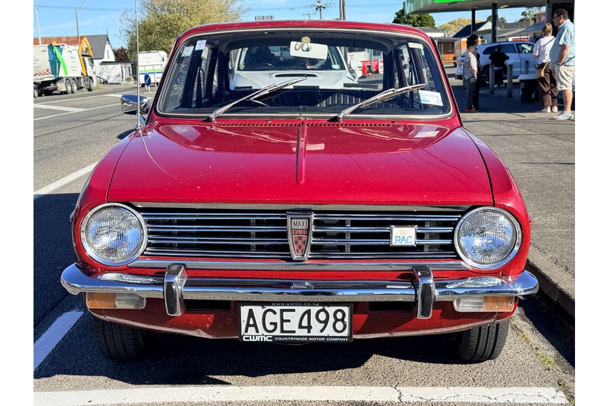 1973 Austin MAXI 1750HL