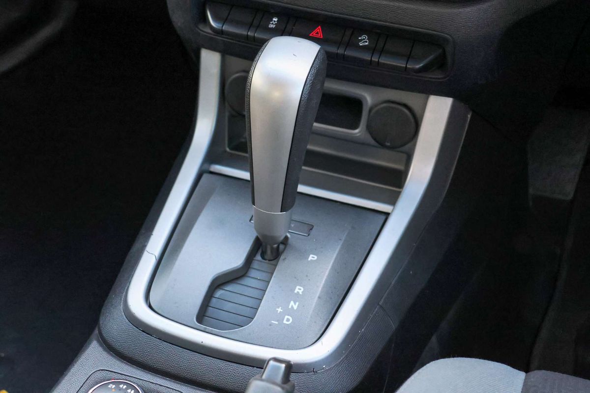 2020 Holden Colorado LS RG 4X4 image 24