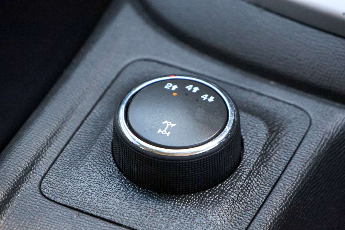2020 Holden Colorado LS RG 4X4 image 30