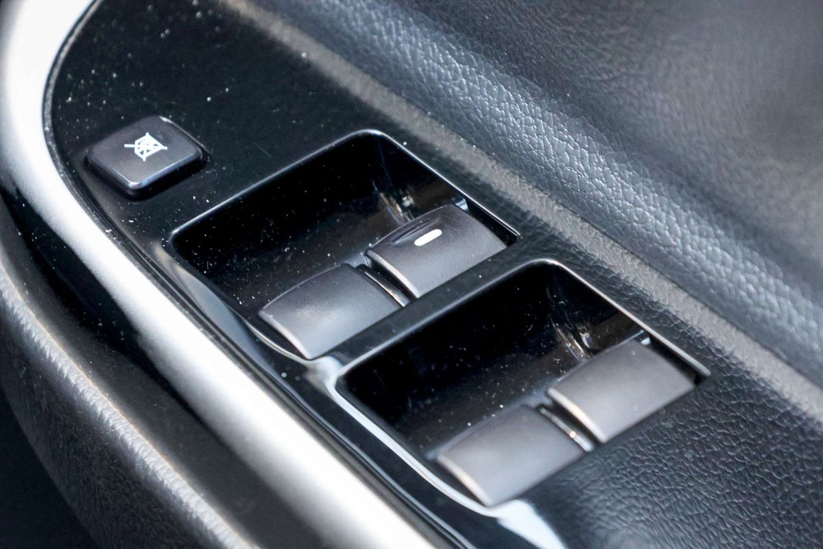 2021 Mitsubishi Triton GLS MR 4X4 image 20