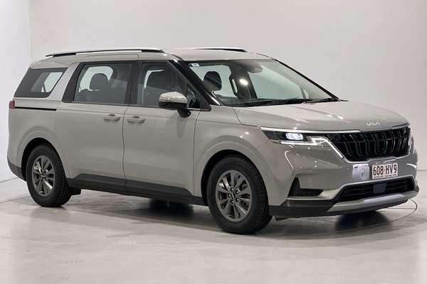 2023 Kia Carnival S KA4