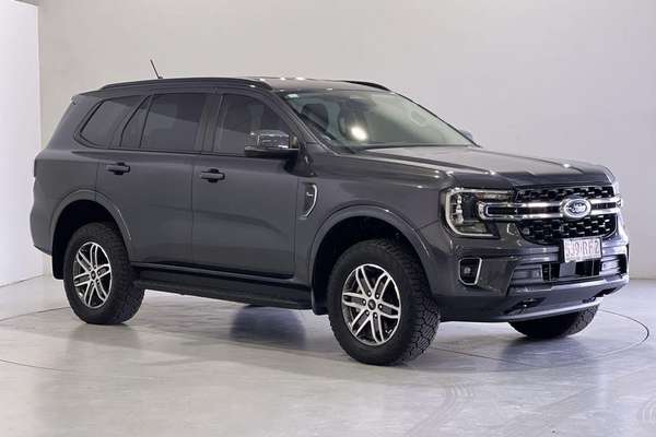 2023 Ford Everest Trend 2.0L