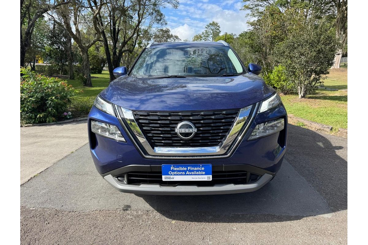2025 Nissan X-TRAIL ST T33