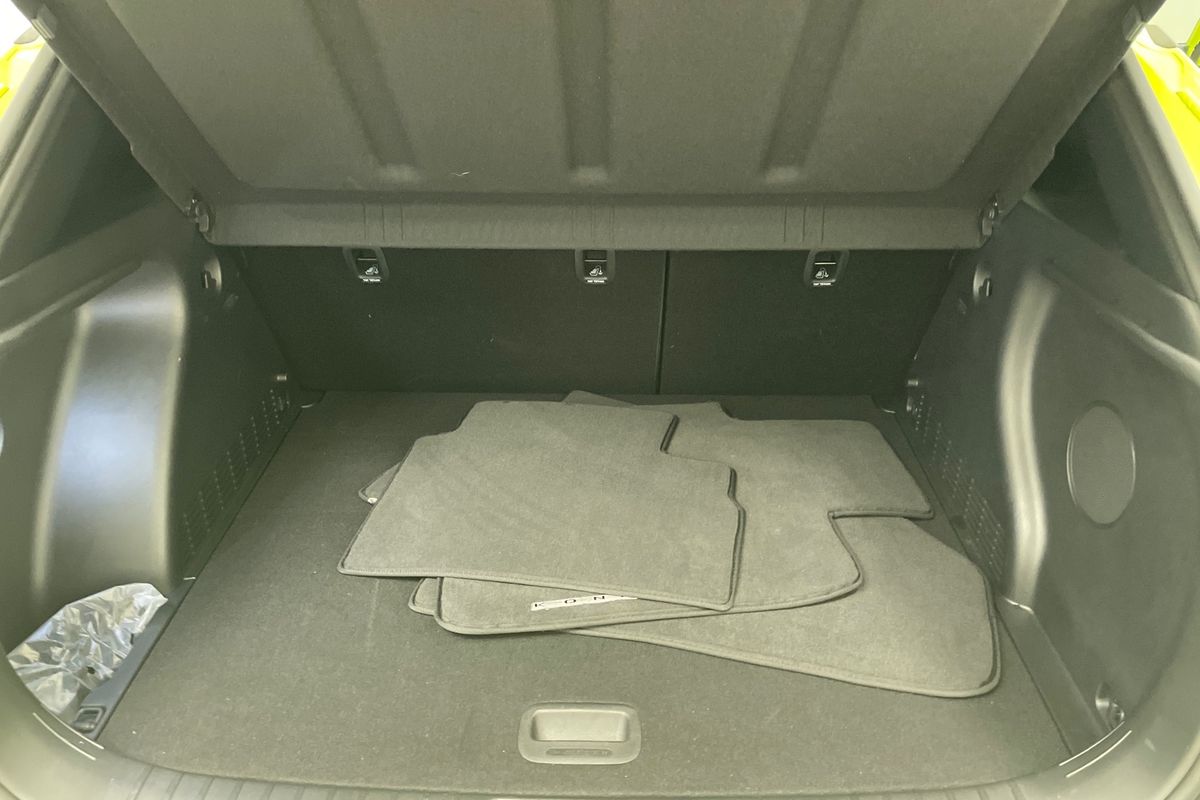 2026 Hyundai Kona Hybrid Premium N Line SX2.V3