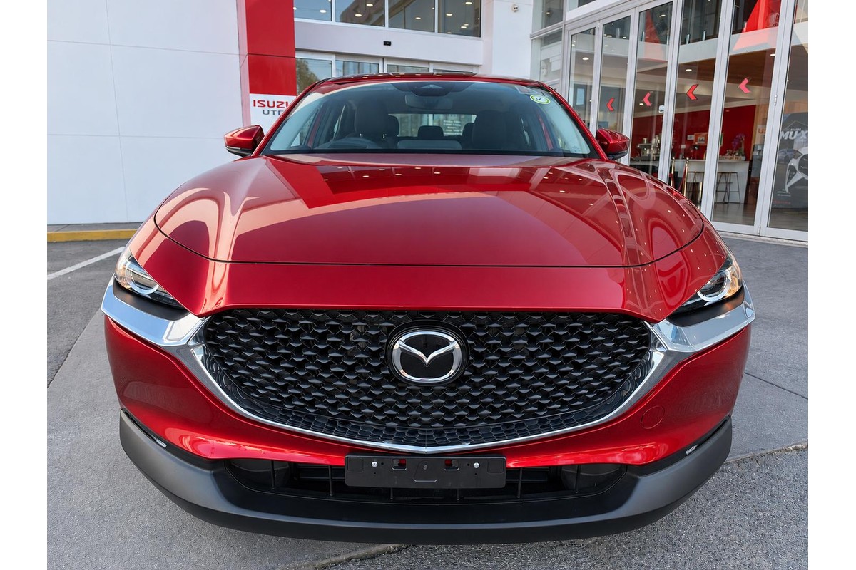 2025 Mazda CX-30 G20 Pure DM Series