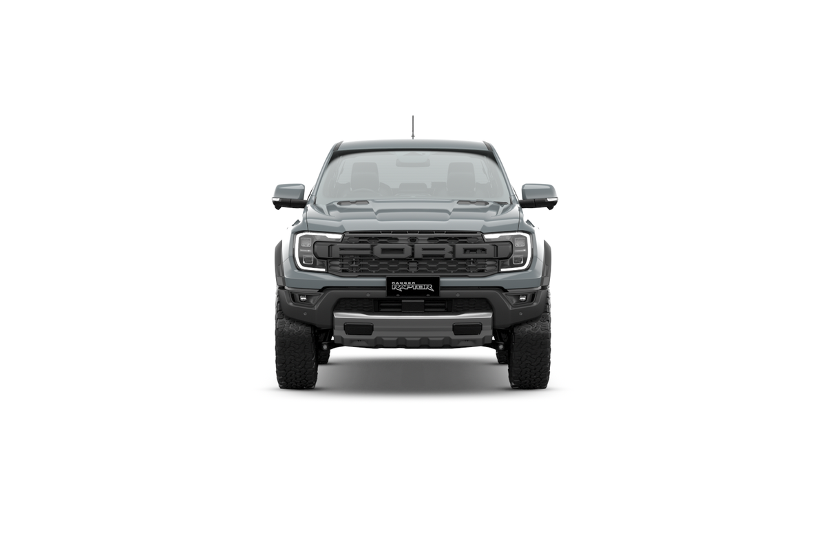 2026 Ford Ranger Raptor 3.0L