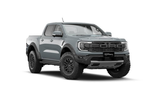 2026 Ford Ranger Raptor 4X4 3.0L