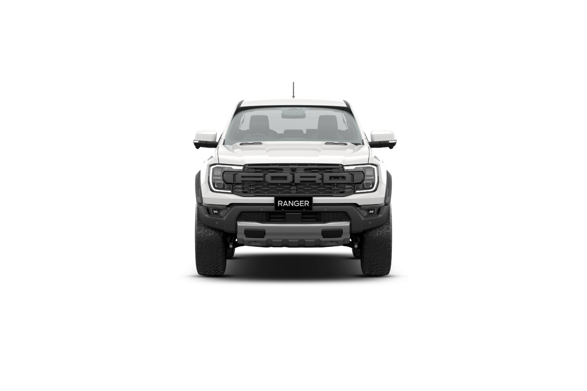 2026 Ford Ranger Raptor 3.0L