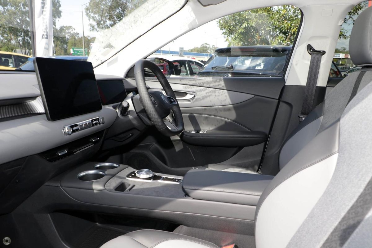 2026 MG MGS5 EV Essence 49 ZS3EM