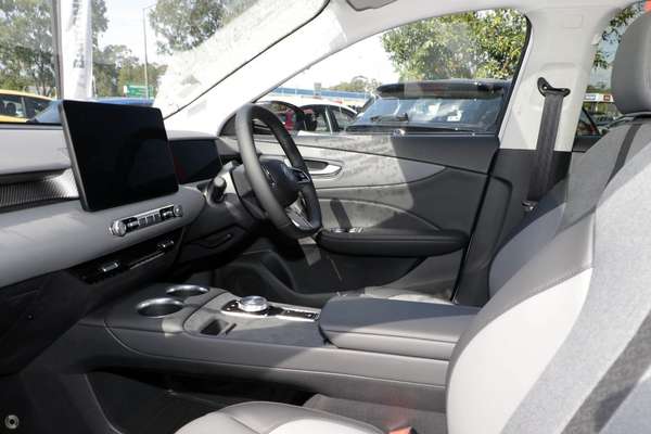 2026 MG MGS5 EV Essence 49 ZS3EM