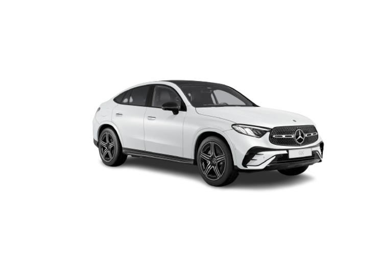 2026 Mercedes-Benz GLC-Class GLC300 C254