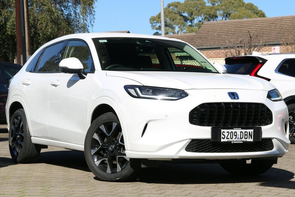 2024 Honda ZR-V e:HEV LX RZ