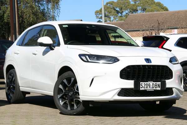 2024 Honda ZR-V e:HEV LX RZ