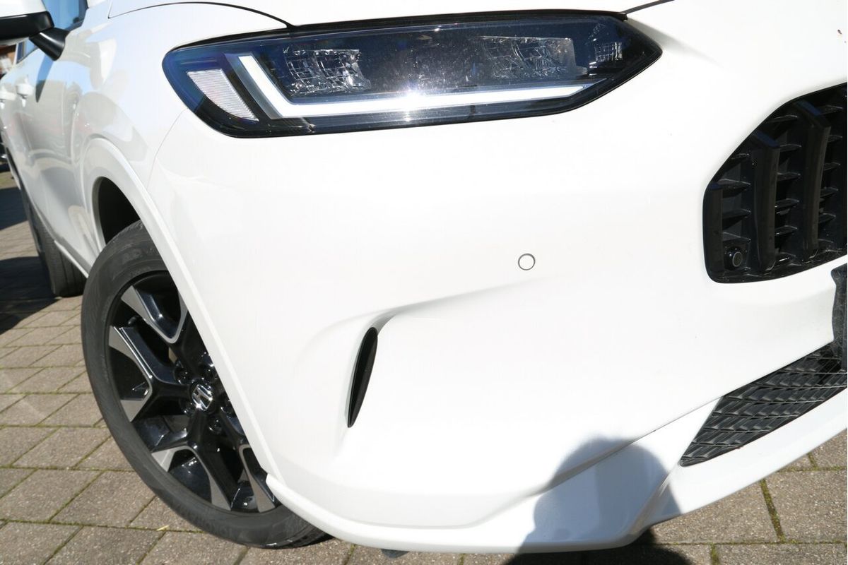 2024 Honda ZR-V e:HEV LX RZ