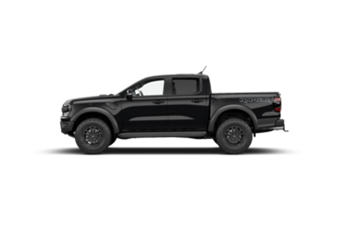 2026 Ford Ranger Raptor 3.0L