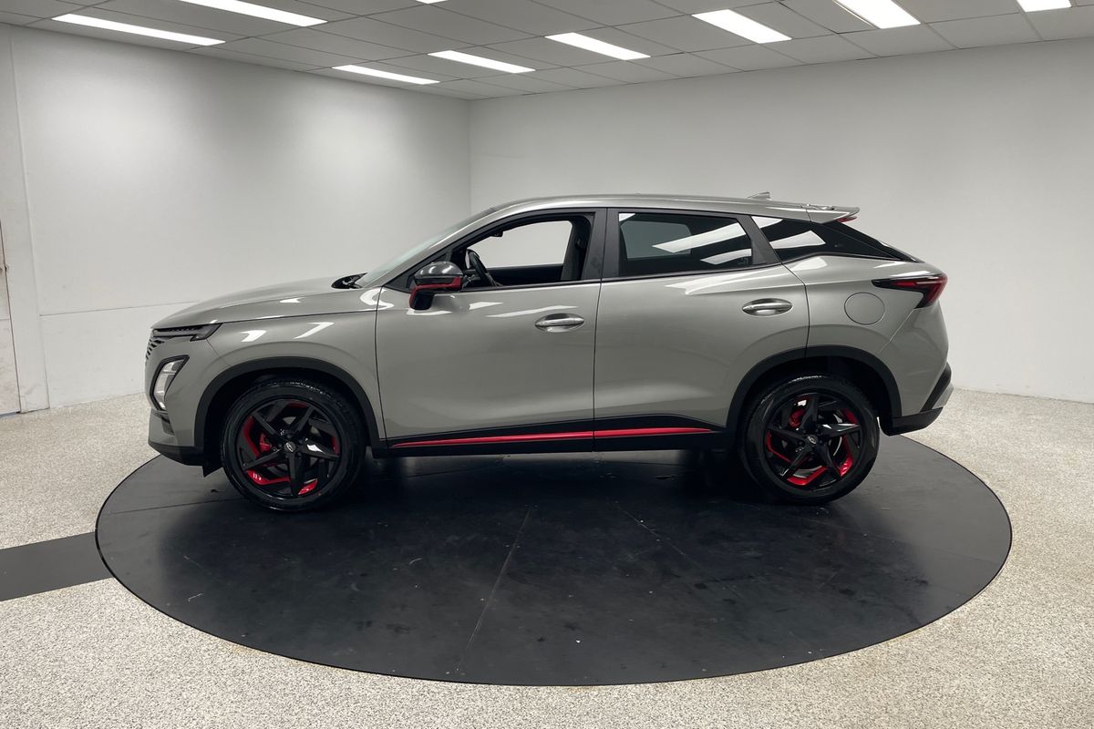 2023 Chery OMODA 5 EX