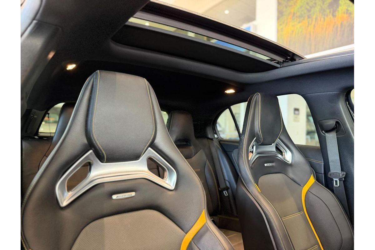 2023 Mercedes-Benz A-Class A45 AMG S W177
