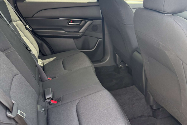 2026 Mazda CX-5 G25 Pure KM Series thumb-6