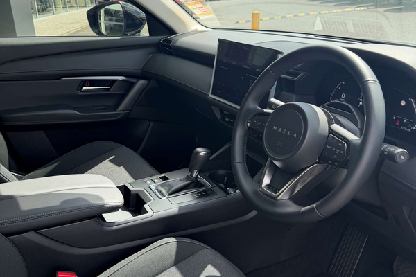 2026 Mazda CX-5 G25 Pure KM Series thumb-9