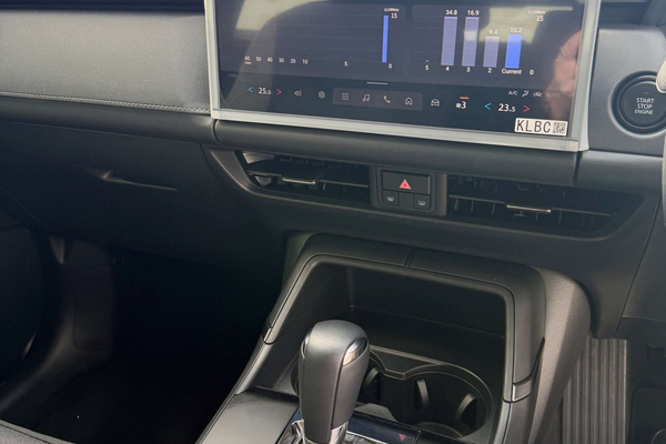 2026 Mazda CX-5 G25 Pure KM Series thumb-7