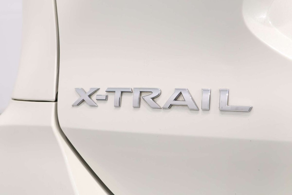 2021 Nissan X-TRAIL ST-L T32
