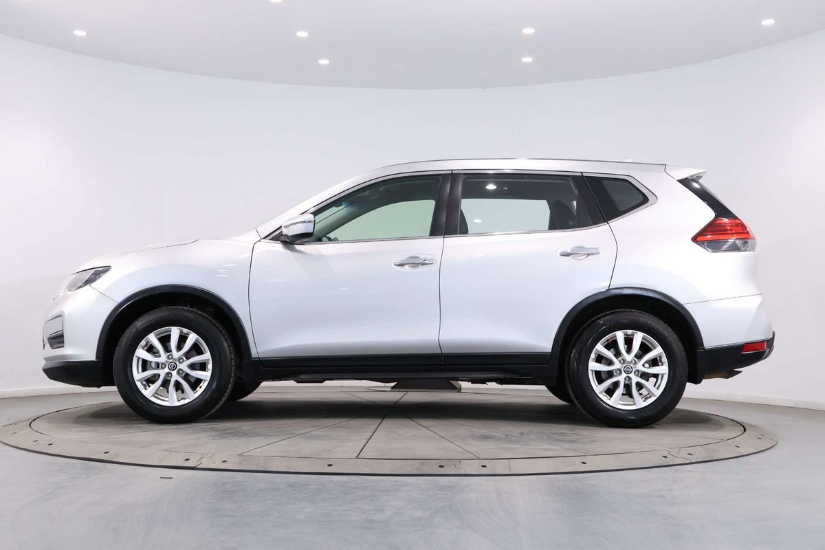 2020 Nissan X-TRAIL ST T32 Series II