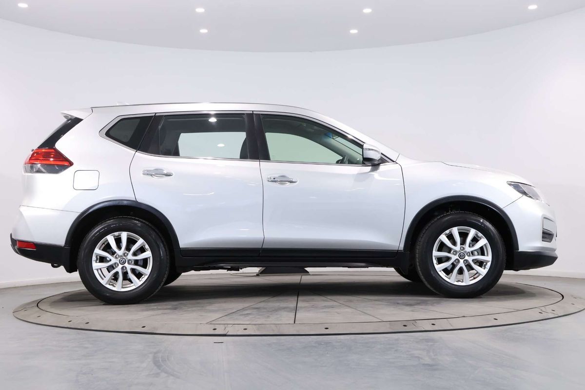 2020 Nissan X-TRAIL ST T32 Series II