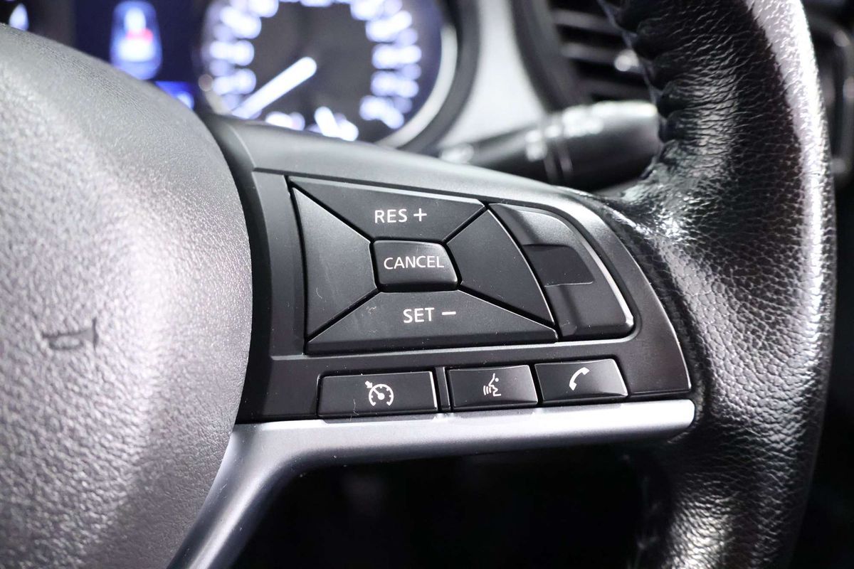 2021 Nissan X-TRAIL ST-L T32