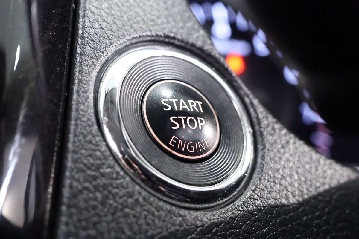 2021 Nissan X-TRAIL ST-L T32