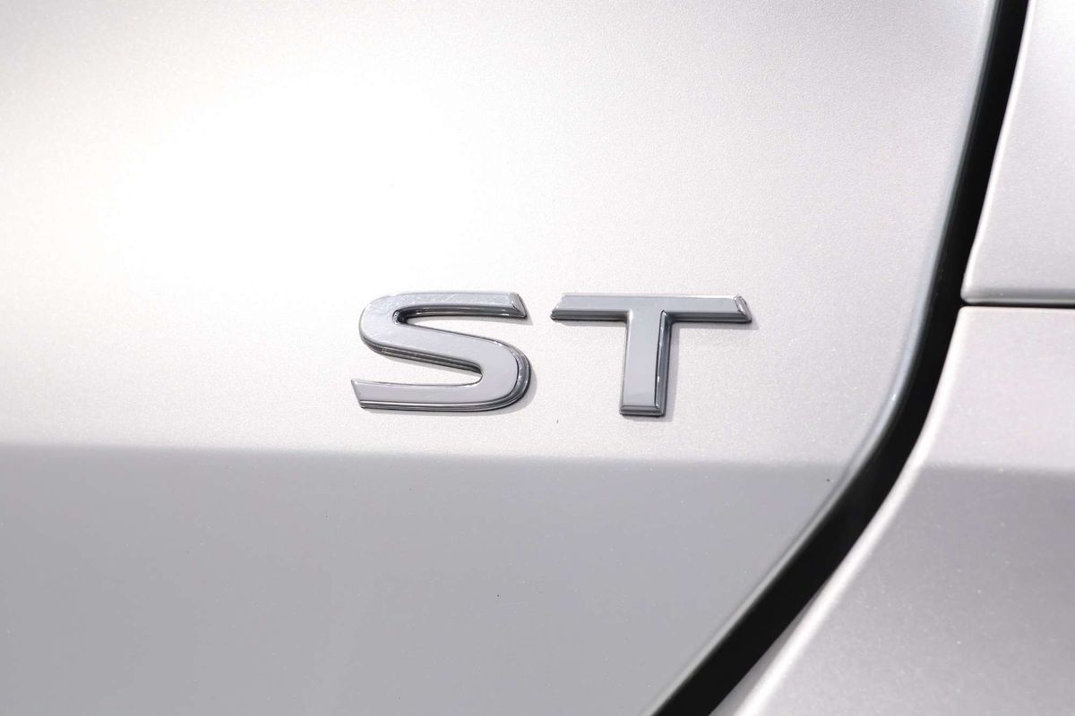 2020 Nissan X-TRAIL ST T32 Series II