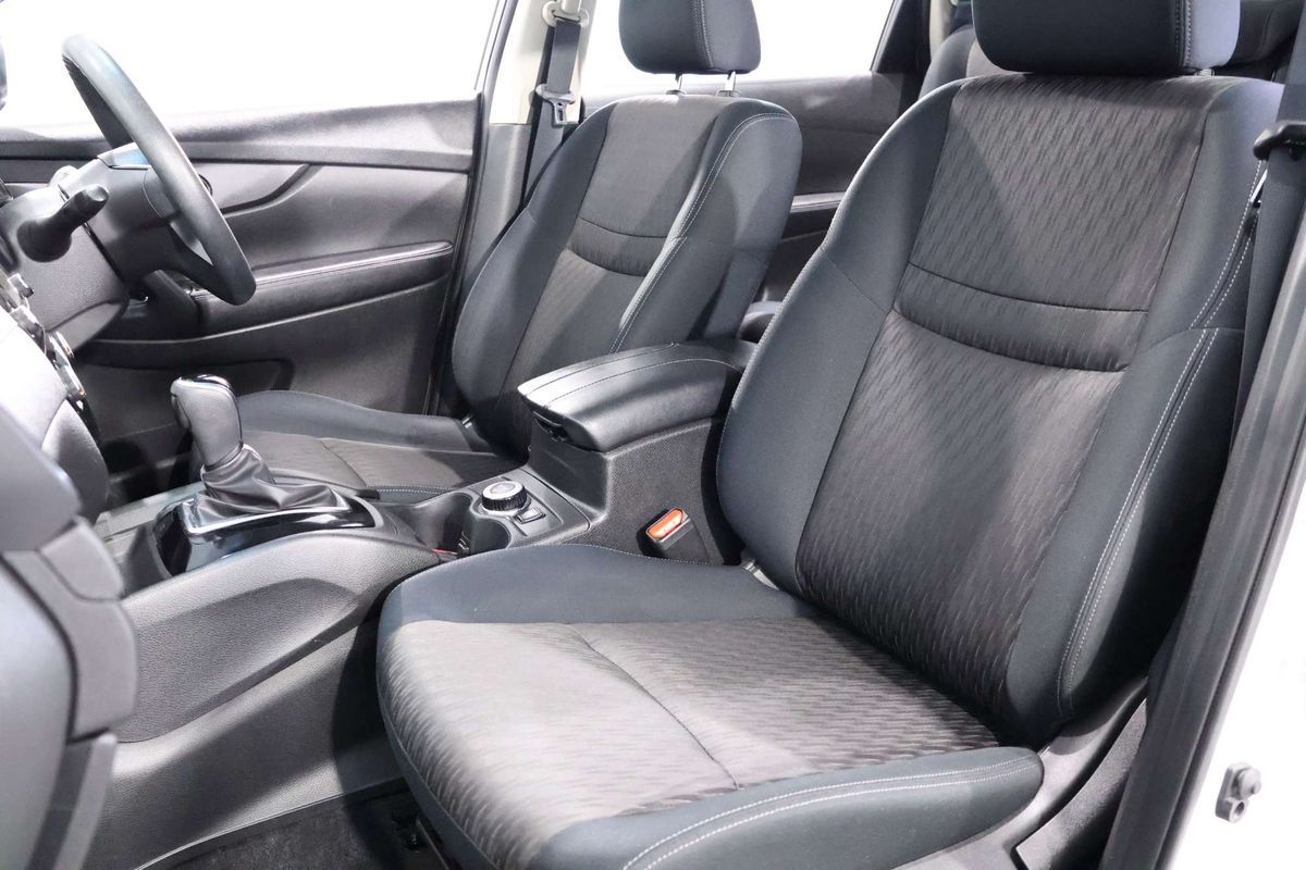 2020 Nissan X-TRAIL ST T32 Series II
