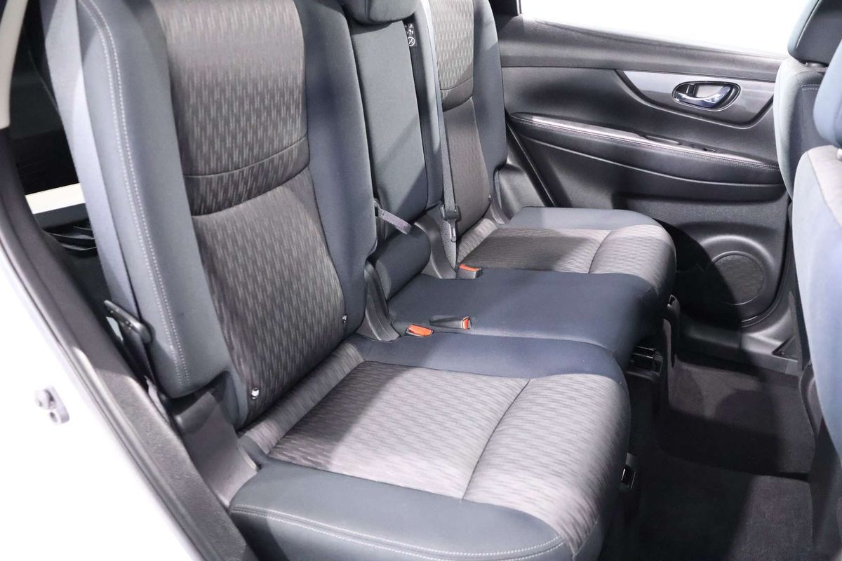 2020 Nissan X-TRAIL ST T32 Series II