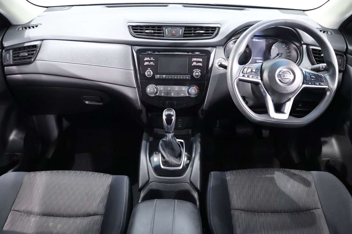 2020 Nissan X-TRAIL ST T32 Series II