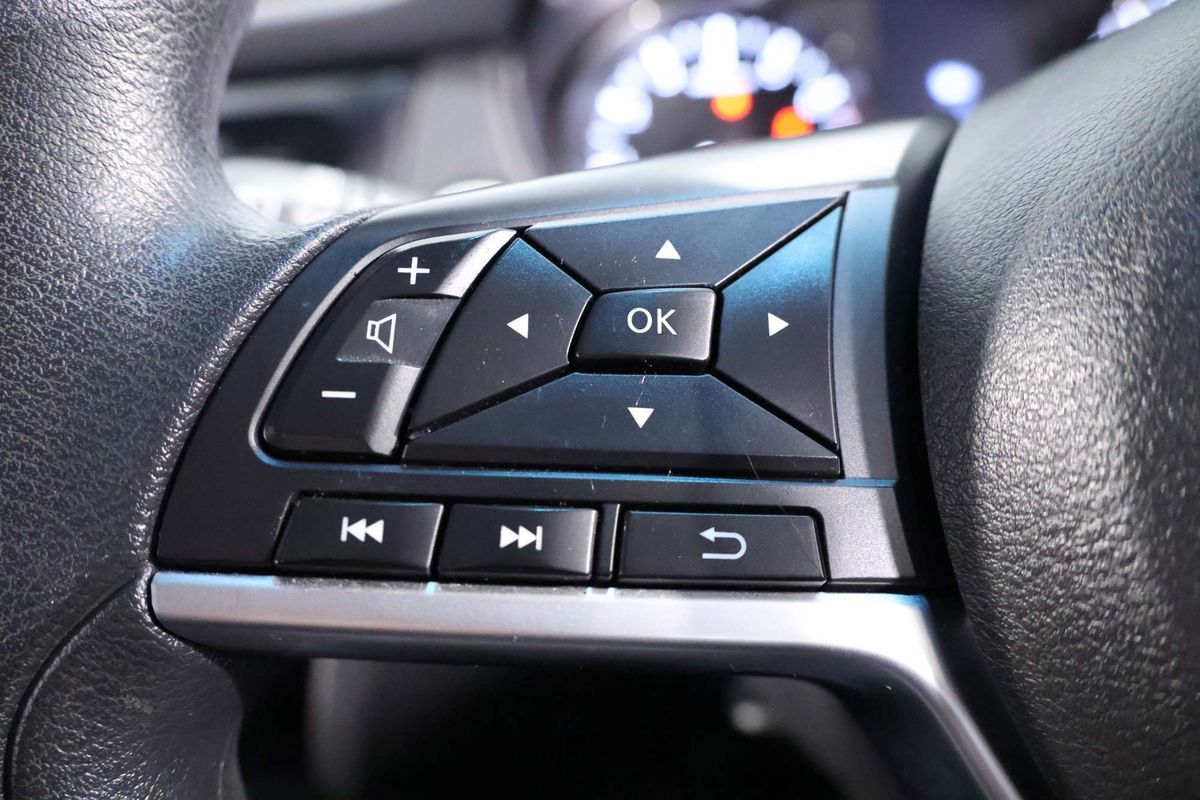 2020 Nissan X-TRAIL ST T32 Series II