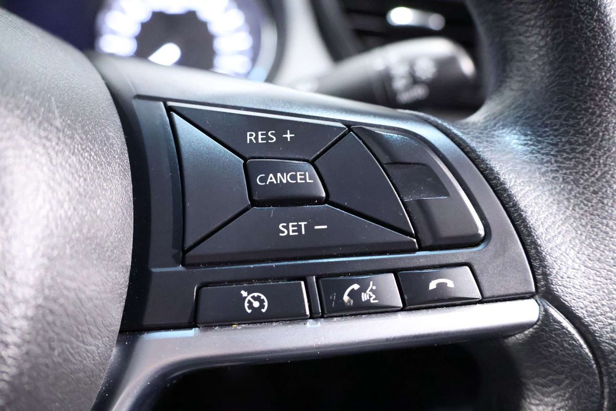 2020 Nissan X-TRAIL ST T32 Series II