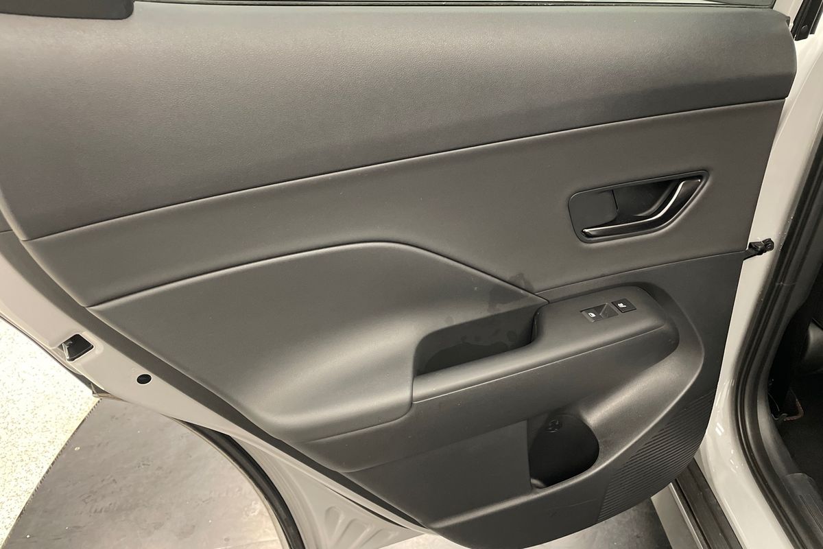 2025 Hyundai Kona Hybrid Premium N Line SX2.V2