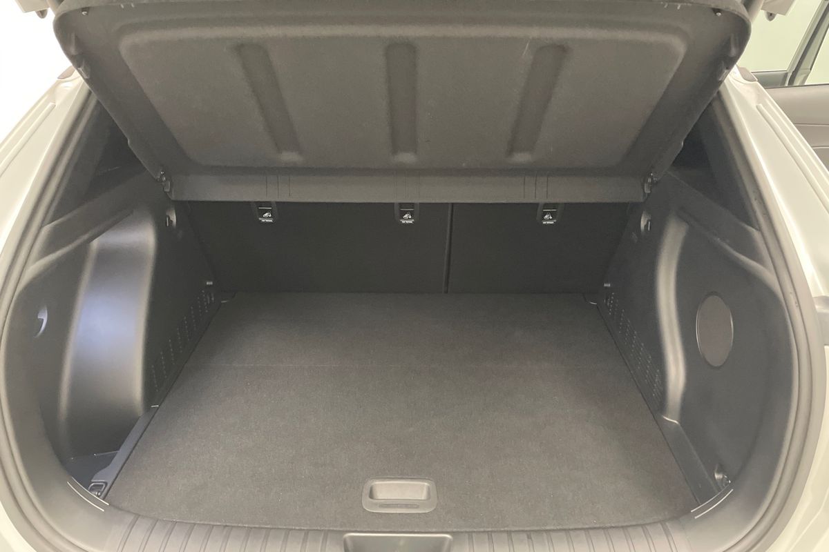 2025 Hyundai Kona Hybrid Premium N Line SX2.V2
