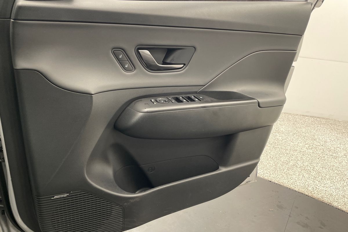 2025 Hyundai Kona Hybrid Premium N Line SX2.V2