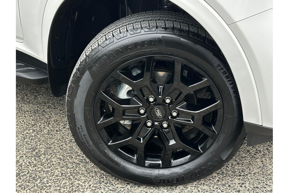 2026 Ford Everest Sport 3.0L
