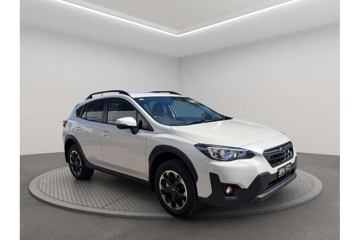 2021 Subaru XV 2.0i G5X