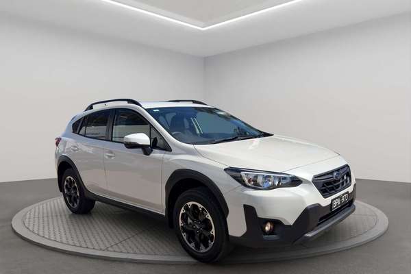 2021 Subaru XV 2.0i G5X