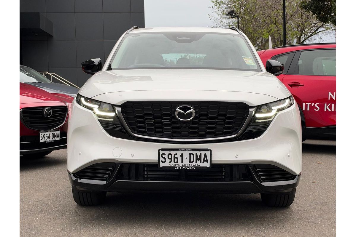 2026 Mazda CX-5 G25 Akera KM Series