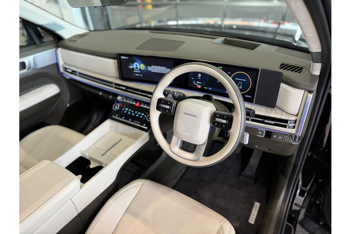 2025 Hyundai Santa Fe Hybrid Calligraphy MX5.V1