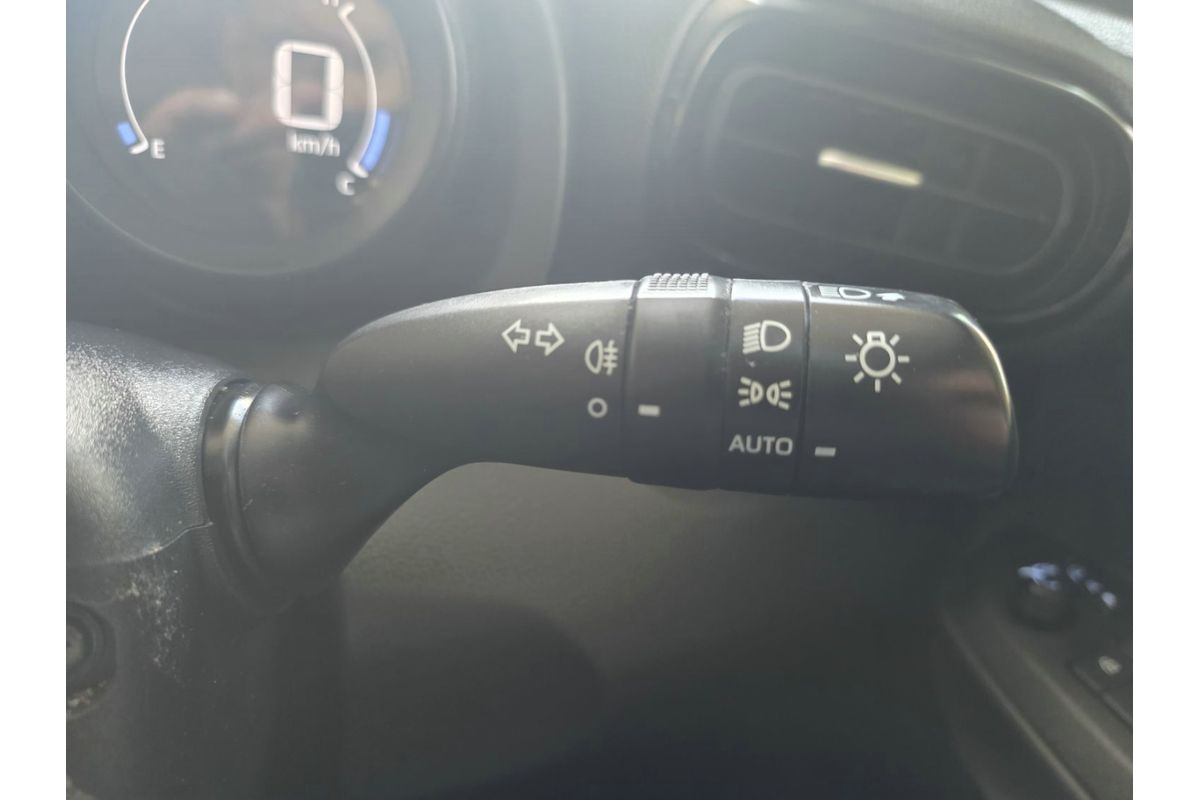 2022 Toyota Yaris Cross GXL MXPJ10R image 20