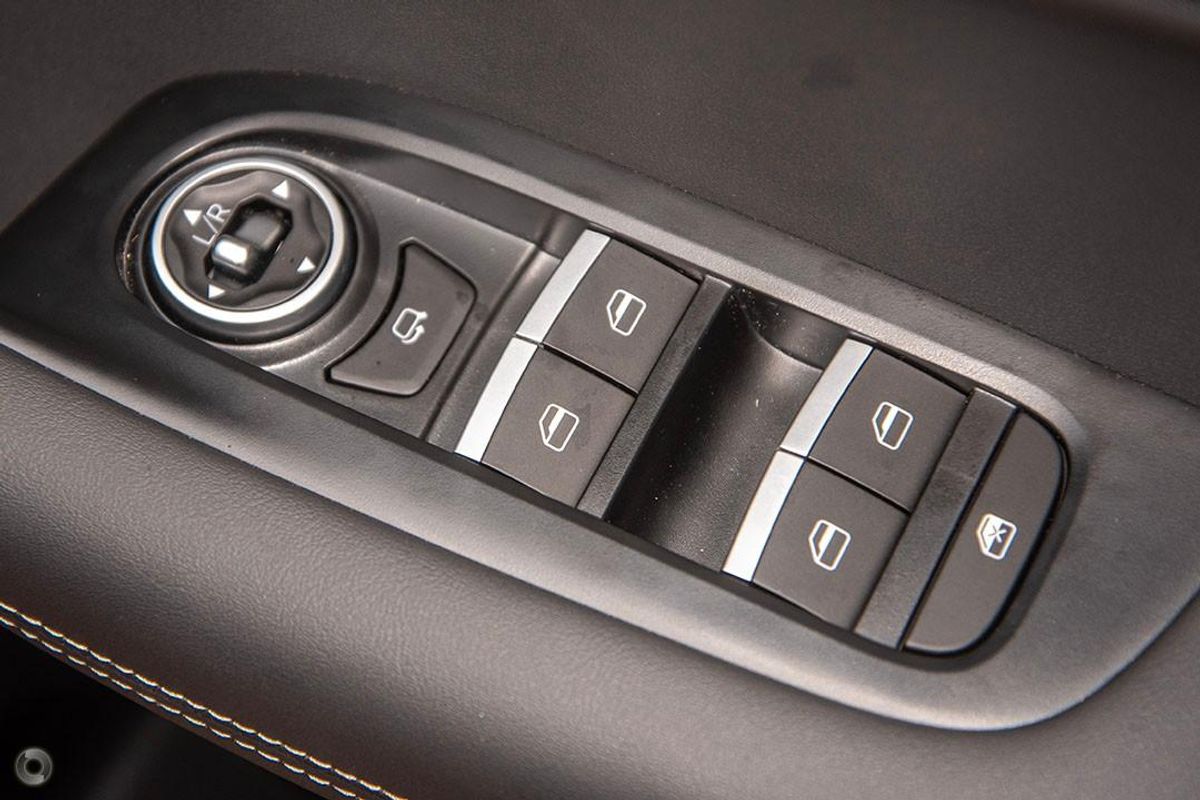 2026 Chery Tiggo 4 Ultimate