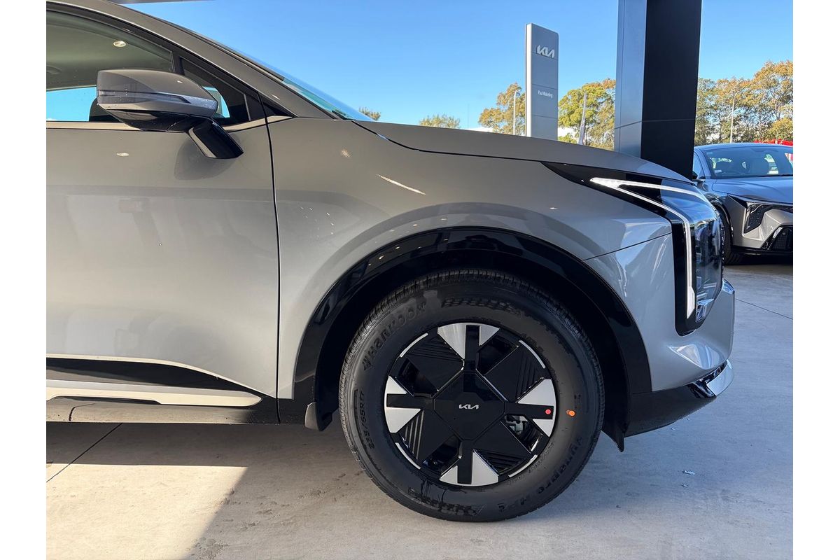 2026 Kia Sportage HEV S NQ5 PE