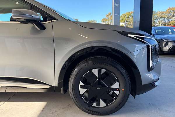 2026 Kia Sportage HEV S NQ5 PE